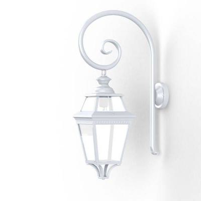  Roger Pradier - Applique Place 