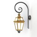  Roger Pradier - Applique Place 