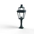  Roger Pradier - Borne Place de 