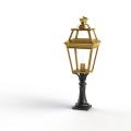  Roger Pradier - Borne Place de 