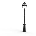  Roger Pradier - Lampadaire Pla 