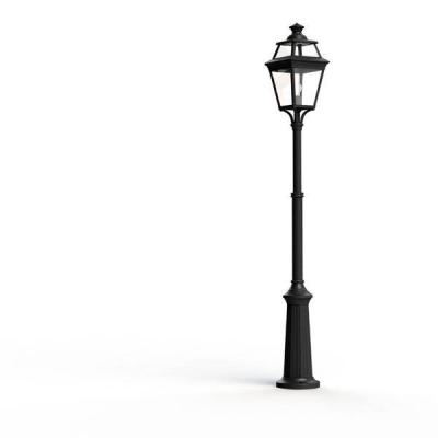  Roger Pradier - Lampadaire Pla 