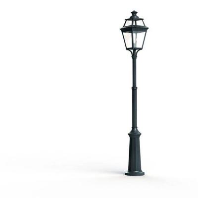  Roger Pradier - Lampadaire Pla 