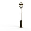  Roger Pradier - Lampadaire Pla 