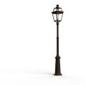  Roger Pradier - Lampadaire Pla 