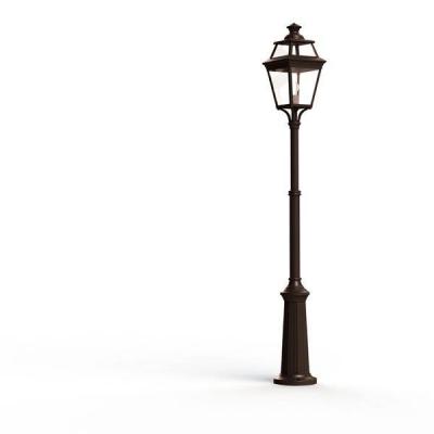  Roger Pradier - Lampadaire Pla 