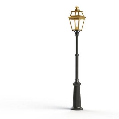  Roger Pradier - Lampadaire Pla 