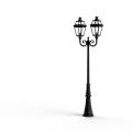  Roger Pradier - Lampadaire Pla 