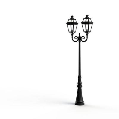  Roger Pradier - Lampadaire Pla 
