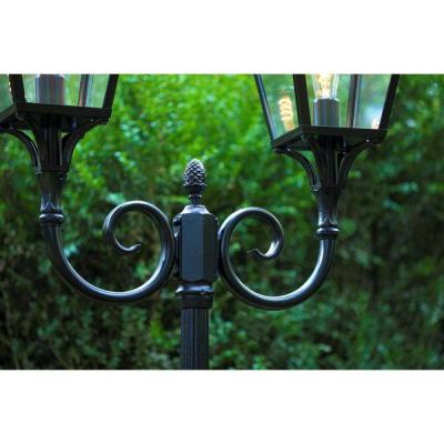  Roger Pradier - Lampadaire Pla 
