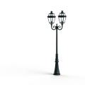 Roger Pradier - Lampadaire Pla 