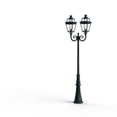  Roger Pradier - Lampadaire Pla 