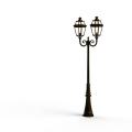  Roger Pradier - Lampadaire Pla 