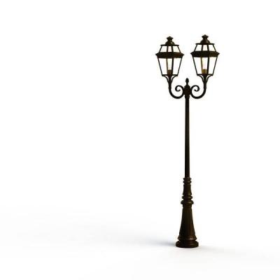  Roger Pradier - Lampadaire Pla 