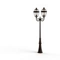  Roger Pradier - Lampadaire Pla 