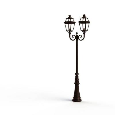  Roger Pradier - Lampadaire Pla 