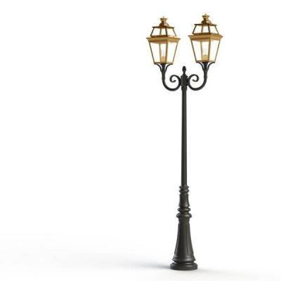  Roger Pradier - Lampadaire Pla 