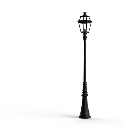  Roger Pradier - Lampadaire Pla 