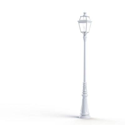  Roger Pradier - Lampadaire Pla 