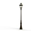  Roger Pradier - Lampadaire Pla 