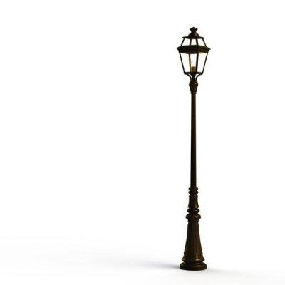  Roger Pradier - Lampadaire Pla 