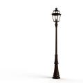  Roger Pradier - Lampadaire Pla 
