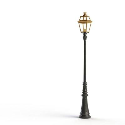  Roger Pradier - Lampadaire Pla 