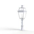  Roger Pradier - Borne Place de 