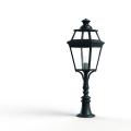  Roger Pradier - Borne Place de 