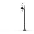  Roger Pradier - Lampadaire Pla 