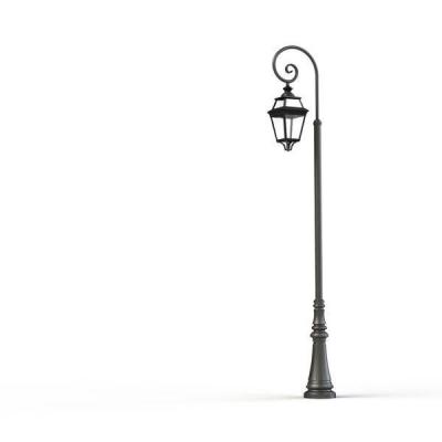  Roger Pradier - Lampadaire Pla 