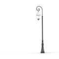  Roger Pradier - Lampadaire Pla 