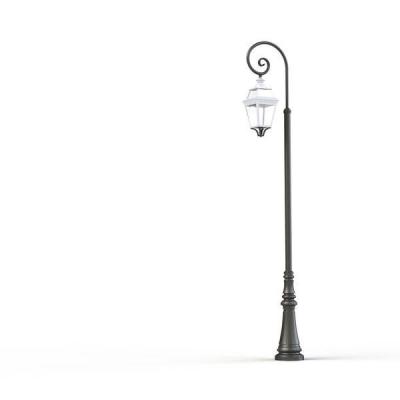  Roger Pradier - Lampadaire Pla 