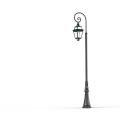  Roger Pradier - Lampadaire Pla 