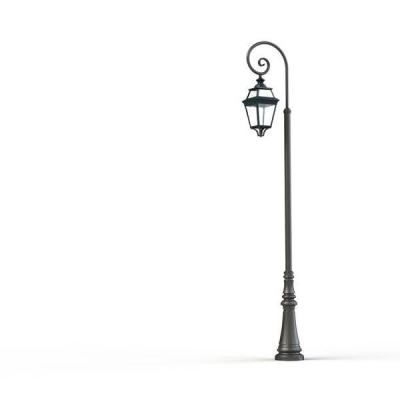  Roger Pradier - Lampadaire Pla 