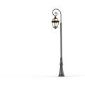  Roger Pradier - Lampadaire Pla 
