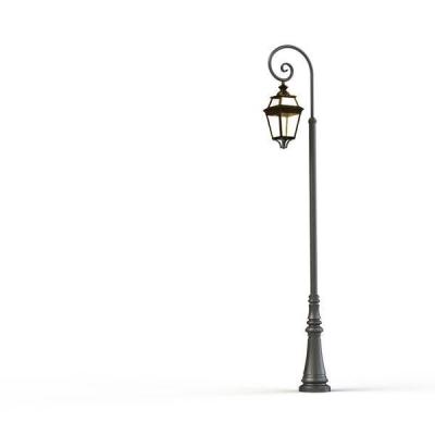  Roger Pradier - Lampadaire Pla 