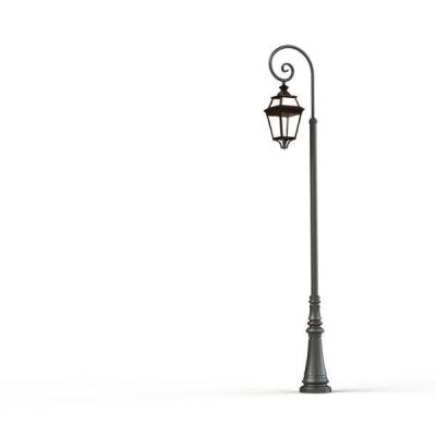  Roger Pradier - Lampadaire Pla 