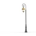  Roger Pradier - Lampadaire Pla 