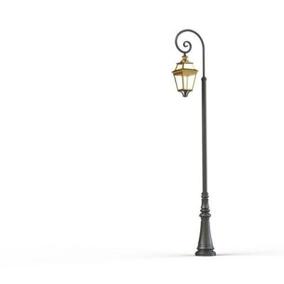  Roger Pradier - Lampadaire Pla 
