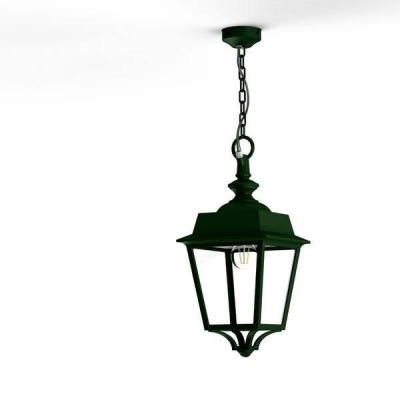  Roger Pradier - Suspension Pla 