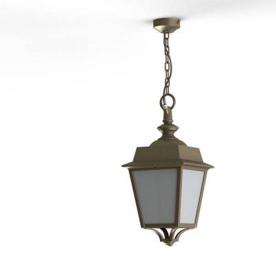  Roger Pradier - Suspension Pla 