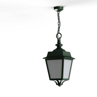  Roger Pradier - Suspension Pla 