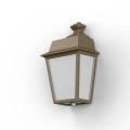 Roger Pradier - Applique Place 