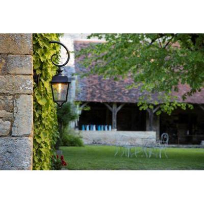  Roger Pradier - Applique Place 