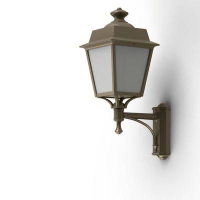  Roger Pradier - Applique Place 