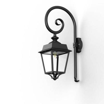  Roger Pradier - Applique Place 