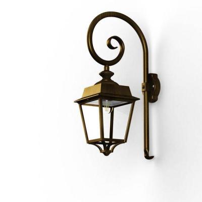  Roger Pradier - Applique Place 