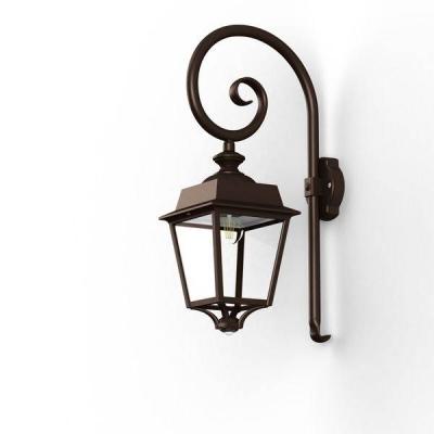 Roger Pradier - Applique Place 
