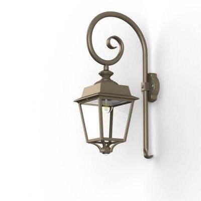  Roger Pradier - Applique Place 
